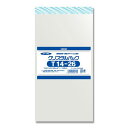 ケース販売HEIKO OPP袋 クリスタルパック T 14-26 006740900 1ケース(100枚入×120袋 合計12000枚)
