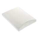ケース販売HEIKO 箱 ギフトボックス ピロー型 AX-20 白 006826001 1ケース(10枚入×20袋 合計200枚)