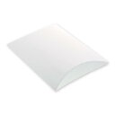 ケース販売HEIKO 箱 ギフトボックス ピロー型 AX-13 白 006825601 1ケース(10枚入×20袋 合計200枚)