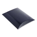 ケース販売HEIKO 箱 ギフトボックス ピロー型 AX-13 紫紺 006873010 1ケース(10枚入×20袋 合計200枚)