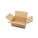 ケース販売HEIKO 箱 ダンボール 可変式 B4用 002123012 1ケース(20枚入)