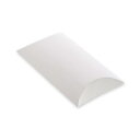 ケース販売HEIKO 箱 ギフトボックス ピロー型 AX-7 白 006848201 1ケース(10枚入×50袋 合計500枚)