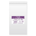 ケース販売SWAN OPP袋 ピュアパック T 18-30 006798369 1ケース(100枚入×40袋 合計4000枚)