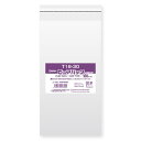 ケース販売SWAN OPP袋 ピュアパック T 16-30 006798367 1ケース(100枚入×50袋 合計5000枚)