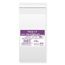ケース販売SWAN OPP袋 ピュアパック T 9.5-17 006798359 1ケース(100枚入×100袋 合計10000枚)