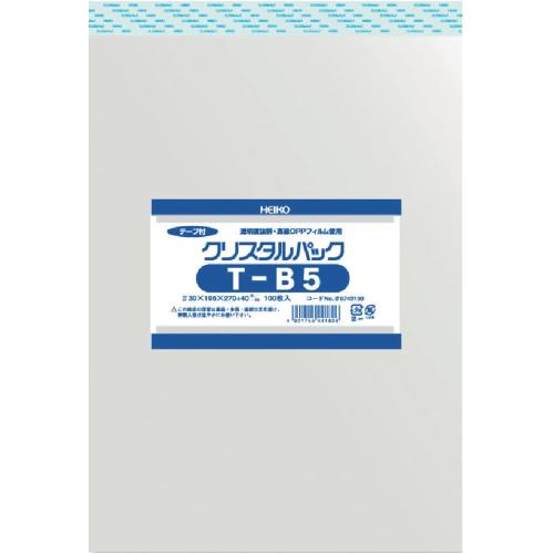 ⥸ إ Ʃ OPP ꥹѥå ơ B5 100 T-B5