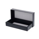 ケース販売HEIKO 箱 ギフト箱 コンボックス GB-60 無地 006860160 1ケース(10枚入×10袋 合計100枚)