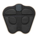 マクセル(maxell) 温熱脚用EMS運動器「もてケア FOOT E...(4)