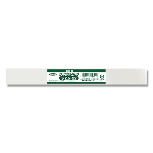 Ʃ OPPꥹѥå S2.5-22 100 :0.03mm 2.5߹22cm