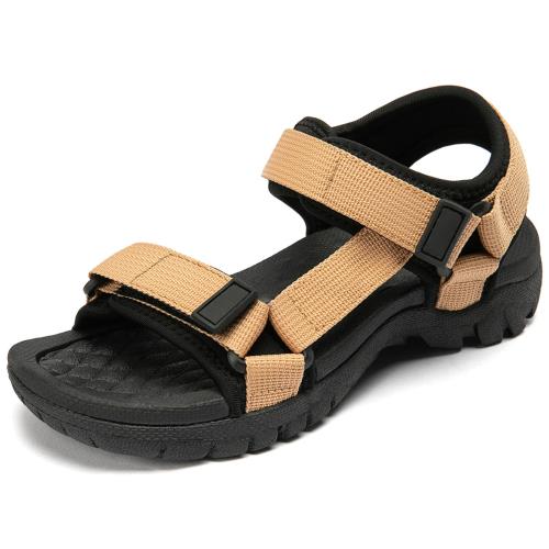 [SOARHOPE] サンダル キッズ スポーツサンダル 子供 さんだる 女の子 男の子 アウトドア キャンプ ビー..