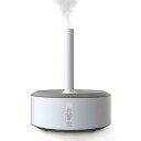 DZTSMART 乾燥対策加湿器 超音波式 業務用加湿器 大容量4.2L 16時間連続稼働 花粉対応 乾燥対策 静電気防止 上から給水 水漏れ防止 空焚き防止 寝室/リビング 加湿器 タイマー付き 日文説明書付き PSE認証済 6畳~22畳まで対応
