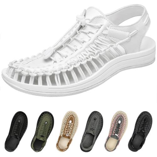 [SOARHOPE] サンダル さんだる メンズ スポーツサンダル 人気 スニーカーさんだる アウトドアサンダル サンダルシューズ 夏用 外履 おしゃれ 男女兼用