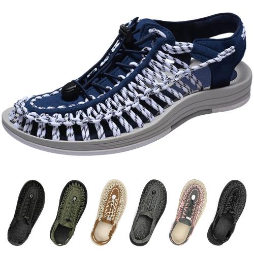 [SOARHOPE] サンダル さんだる メンズ スポーツサンダル 人気 スニーカーさんだる アウトドアサンダル サンダルシューズ 夏用 外履 おしゃれ 男女兼用