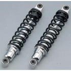 デイトナ(Daytona) リアガスショック 320mm ハイポテンシャルタイプ SR400/500用 片側1本 25334