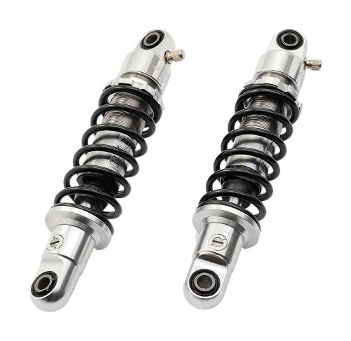 デイトナ(Daytona) バイク用 リアサスペンション モンキー/FI ゴリラ専用 取付長240mm(ショート) 減衰..