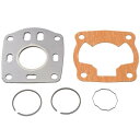 デイトナ(Daytona) バイク用 ガスケット+ピストンリングセット NSR50(87-92)など用 オーバーホールキット 95616