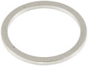 デイトナ(Daytona) バイク用 ドレンワッシャー M20 厚さ1.5mm ドレンボルトガスケット 3枚入り 96734(2)
