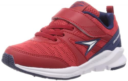 [シュンソク] スニーカー キッズ 男の子 女の子 子供靴 幅広 軽量 15~25cm 3E 2E SJJ 6380 6390 6400 6..