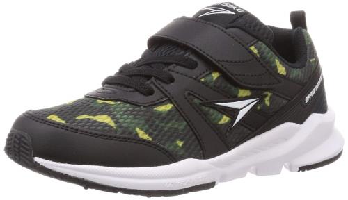 靴幅: 3E (幅広) 反発性+衝撃吸収性UP の独自特殊配合ソール素材 ERPを採用 軽量(当社比) 中敷取り外し可 洋服とあわせやすい、シンプルなスニーカー!