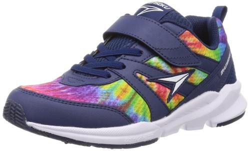 [シュンソク] スニーカー キッズ 男の子 女の子 子供靴 幅広 軽量 15~25cm 3E 2E SJJ 6380 6390 6400 6..