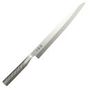 貝印(Kai Corporation) KAI 刺身 柳刃 包丁 関孫六 オール ステンレス 270mm 日本製 093 AK5179