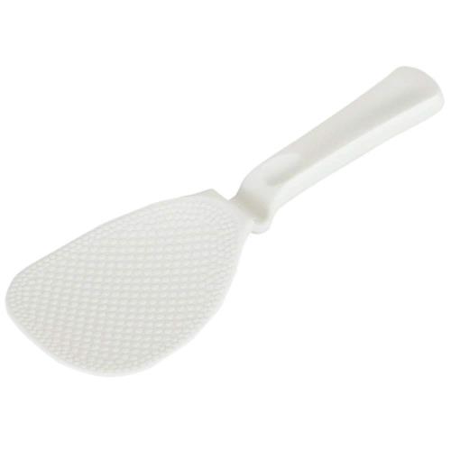 貝印 KAI らくチン しゃもじ W エンボス加工 日本製 DG0003