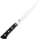 貝印 KAI パン切り包丁 関孫六 わかたけ 210mm 日本製 食洗機対応 AB5425