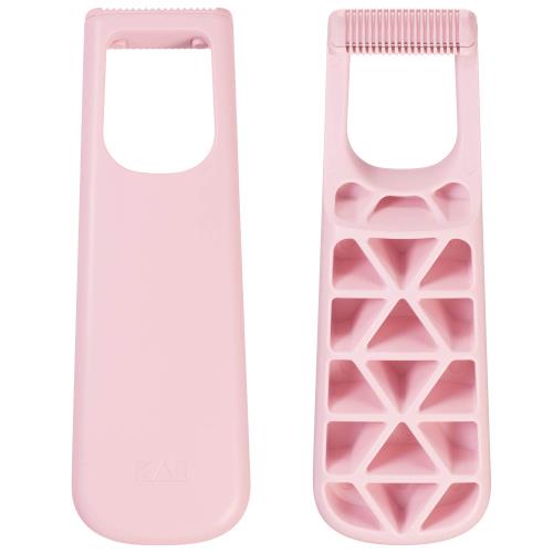 貝印(Kai Corporation) FEMINICARE(フェミニケア) デリケートゾーン用かみそり ムダ毛ケア ムダ毛剃り ..