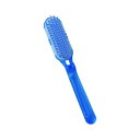 貝印 イオンボール折りたたみヘアブラシ KQ3007