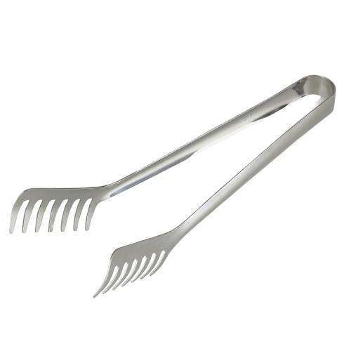 貝印(Kai Corporation) KAI パスタ スパゲッティ ステンレス トング 食洗機 対応 KAI KITCHEN シルバー..