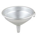 貝印 KAI アルミ ロート 漏斗 12cm 調味料 飲料 移し替え KAI KITCHEN 日本製 DH8119