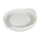 貝印 KAI セラミック おろし器 滑り止め 付き 食洗機対応 KAI KITCHEN 日本製 DH8036