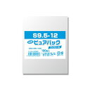 シモジマ (スワン) ピュアパック S 9.5-12 100枚入