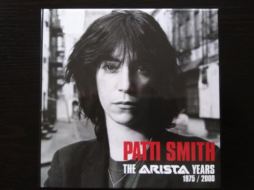 Arista Years 1975-2000