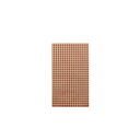 シモジマ ヘイコー 紙袋 柄小袋 ベロなし B型 ギンガム アカ 13.5x23cm 100枚