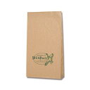 シモジマ ヘイコー 紙袋 マチ付 ファンシーバッグ4才 ワイルドダック 21x8x38.5cm 100枚 002502300