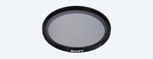 SONY(ソニー) 円偏光フィルター 77mm VF-77CPAM2
