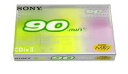 SONY ソニー ハイポジションカセットテープ C-90CDX2H 90分