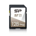 シリコンパワー SDカード 128GB Class10 UHS-II ...(2)