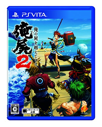λӤۤƤ椱2 - PSVita
