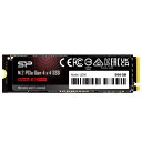 Silicon Power 500GB UD90 NVMe 4.0 Gen4 PCIe M.2 SSD R/W up to 5,000/2,700 MB/s (SP500GBP44UD9005)(2)