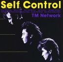 TM NETWORK | Self Control