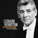 Bernstein: the Symphony Editio