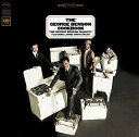 ザ・ジョージ・ベンソン・クックブック +4(期間生産盤)