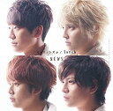 ヒカリノシズク / Touch初回“ヒカリノシズク盤(DVD付)