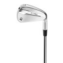 テーラーメイド(TAYLOR MADE) P790 '25#6-P Modus 105 S P790 25 アイアン メンズ フレックス:S 番手:#6-PW ...