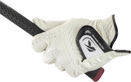 キャスコ SFST-2312 DNAストロング メンズ ホワイト 24cm