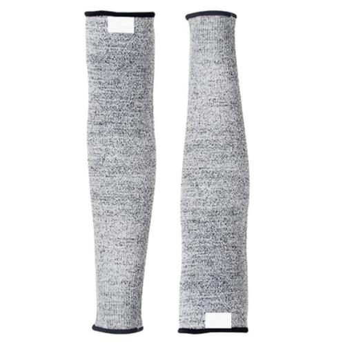 [サムコス] ほごスリーブ 防刃アームカバー 1足セット HPPE素材 切り傷によるけがの防止 耐切創レベル5安全防護 刃物対策 アウトドア 大工 園芸 工場 農作業 うんぱん 男女兼用 (C)