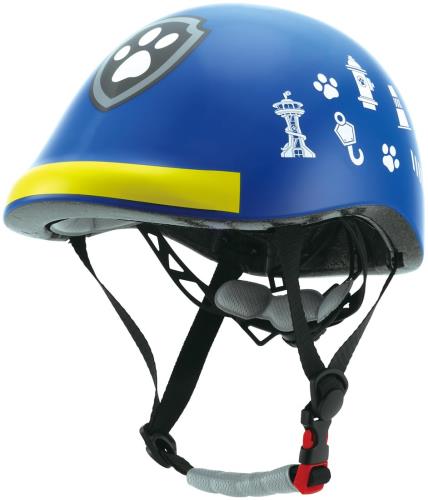 スケーター(Skater) 子供用 自転車 ヘルメット SGマーク 付き パウ・パトロール ZKHM1-A