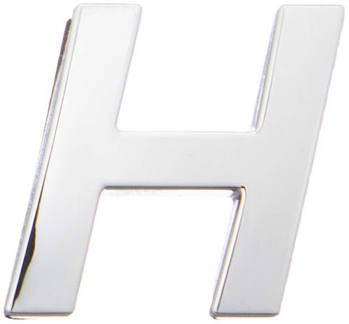 デイトナ(Daytona) ソリッドエンブレム(H) 65425